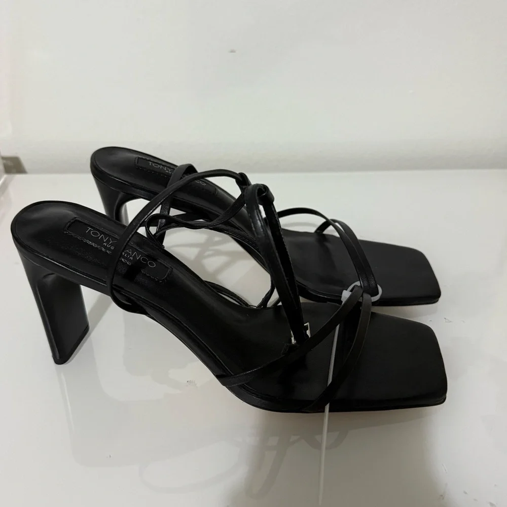 Tony Bianco Corso Sandal - Picture 7 of 9